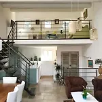 La Maison Du Courtil, Amande-olive