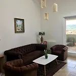 La Maison Du Courtil, Amande-olive Apartmán *