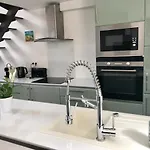 La Maison Du Courtil, Amande-olive Apartmán *