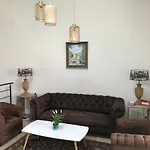Apartmán La Maison Du Courtil, Amande-olive Moustiers-Sainte-Marie