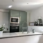 La Maison Du Courtil, Amande-olive *