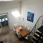 Apartmán La Maison Du Courtil, Amande-olive Moustiers-Sainte-Marie