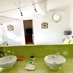 Apartmán La Maison Du Courtil, Amande-olive