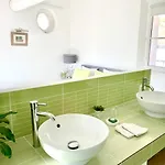 La Maison Du Courtil, Amande-olive Apartmán *