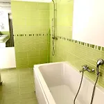 Apartmán La Maison Du Courtil, Amande-olive *