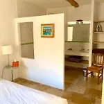 Apartmán La Maison Du Courtil, Amande-olive Moustiers-Sainte-Marie