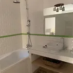 Apartmán La Maison Du Courtil, Amande-olive Moustiers-Sainte-Marie