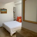 Apartmán La Maison Du Courtil, Amande-olive Moustiers-Sainte-Marie