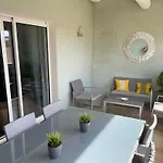 Apartmán La Maison Du Courtil, Amande-olive
