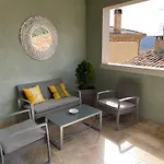 La Maison Du Courtil, Amande-olive Apartmán Moustiers-Sainte-Marie