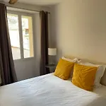 La Maison Du Courtil, Amande-olive