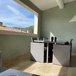 La Maison Du Courtil, Amande-olive Moustiers-Sainte-Marie