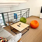 La Maison Du Courtil, Amande-olive