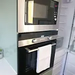 Apartmán La Maison Du Courtil, Amande-olive *