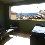 La Maison Du Courtil, Amande-olive Apartmán *