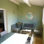 Apartmán La Maison Du Courtil, Amande-olive Moustiers-Sainte-Marie