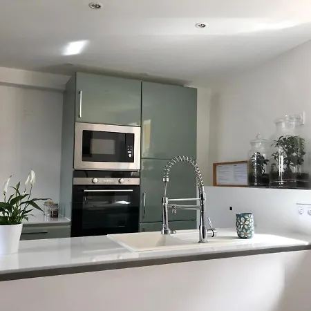 La Maison Du Courtil, Amande-olive *