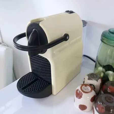 La Maison Du Courtil, Amande-olive