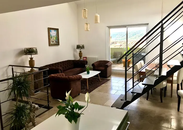 La Maison Du Courtil, Amande-olive *