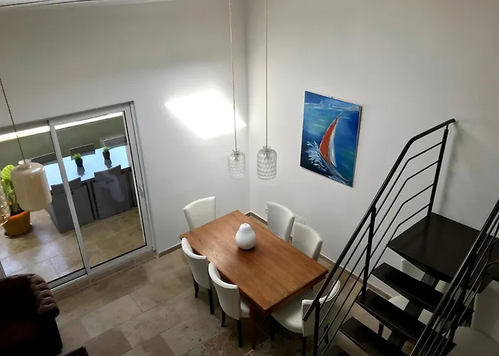 Appartement La Maison Du Courtil, Amande-olive Moustiers-Sainte-Marie