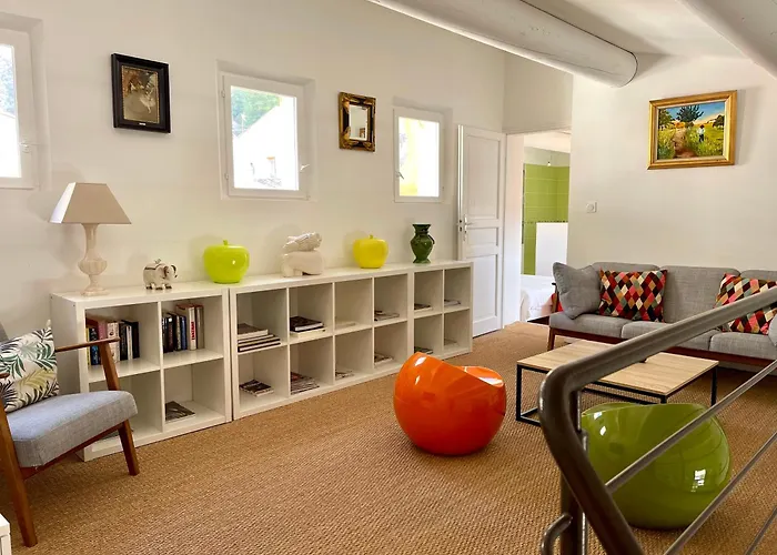 La Maison Du Courtil, Amande-olive Moustiers-Sainte-Marie