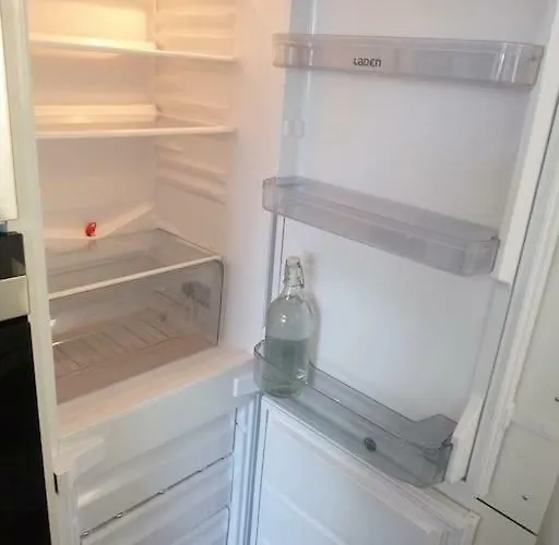 Appartement La Maison Du Courtil, Amande-olive *