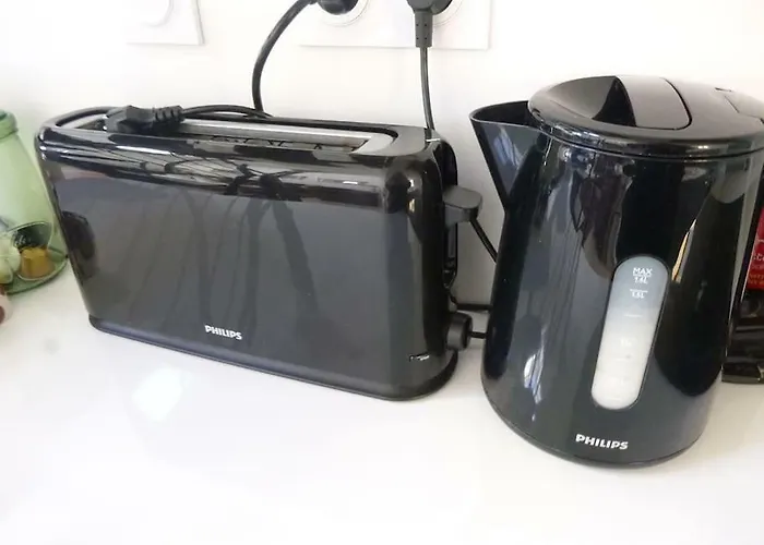 La Maison Du Courtil, Amande-olive Appartement *