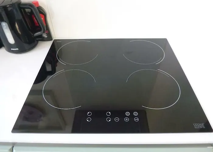 La Maison Du Courtil, Amande-olive Appartement Moustiers-Sainte-Marie