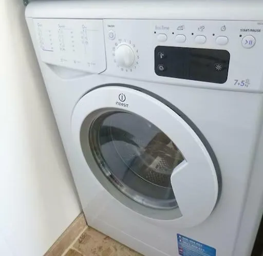 Appartement La Maison Du Courtil, Amande-olive